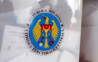В Молдове стартовали президентские выборы и референдум о вступлении в ЕС