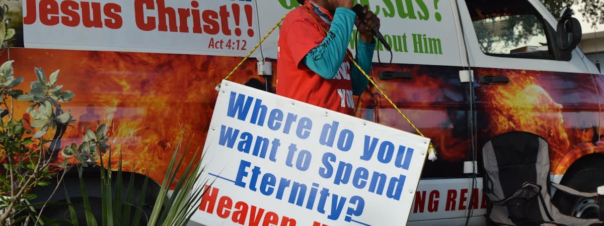 Христианский проповедник Сергей Мельянец не вышел на свободу после 13 суток ареста