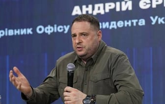 В Украине допустили присутствие России на саммите по "формуле мира"