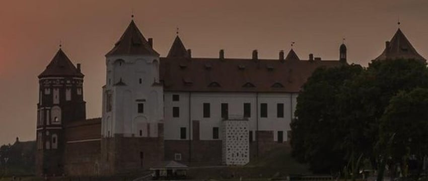 В каких замках Беларуси живут привидения? Топ мистических маршрутов и цены на экскурсии