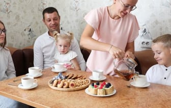 Врачи ставили бесплодие. История супругов Мельник - финалистов конкурса «Семья года»