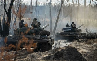 Прорыв обороны и наступление в Донецкой области: анализ ISW