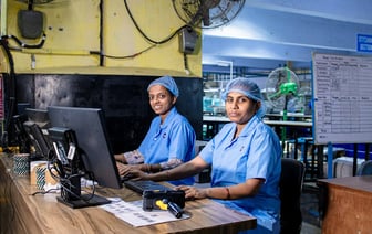 Масштабная хакерская атака парализовала работу Лукойла