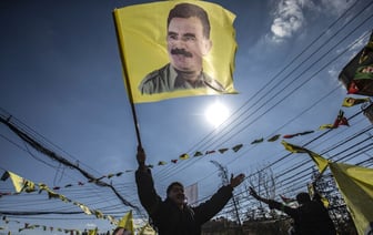 Курды объявили о немедленном прекращении огня с Турцией после 40 лет вооружённого конфликта