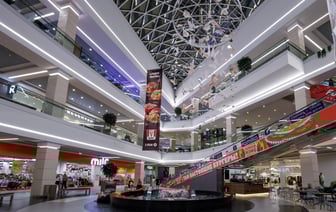 Вы уже выбрали подарок на 8 Марта? Смотрите, какие скидки предлагают ТРК TRINITI в Гродно