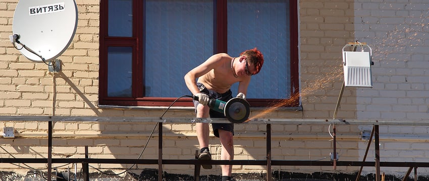 Уменьшение экономически активного населения в Витебской области