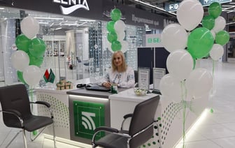 Один из банков начал размещать «финансовые островки» в торговых центрах. Какие услуги предложил белорусам?