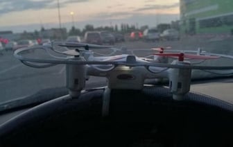 Со следующей недели физлицам нельзя будет хранить у себя беспилотники