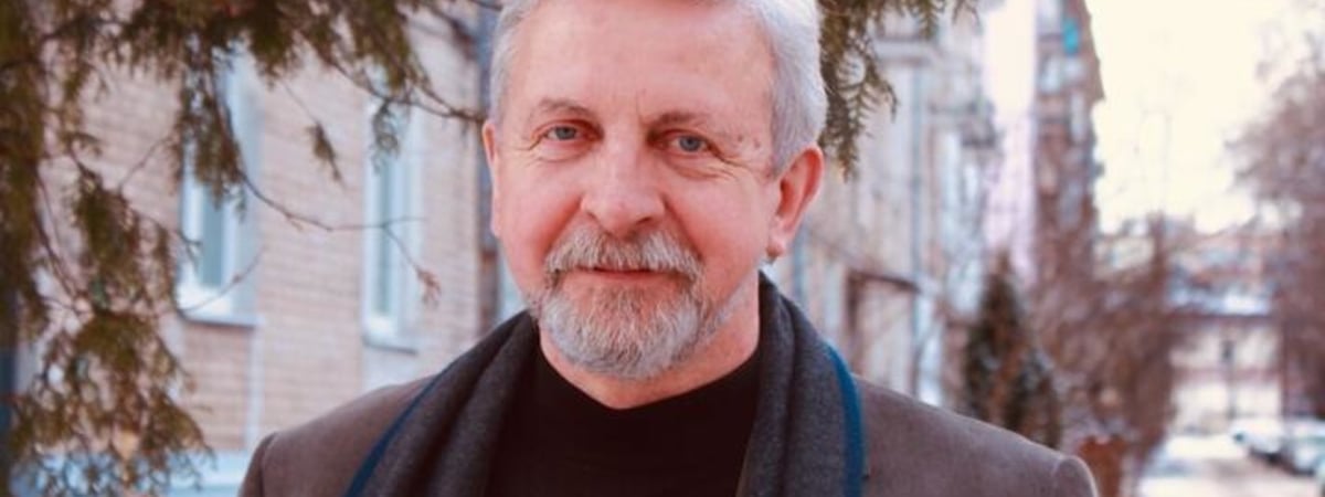 Милинкевич: «Болит просто потому, что сапогом по душе прошлись»