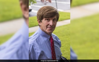 "Нострадамус президентских выборов в США делает окончательный прогноз на 2024 год"