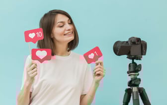 «Время пришло» — Налоговая пообещала взяться за белорусских блогеров