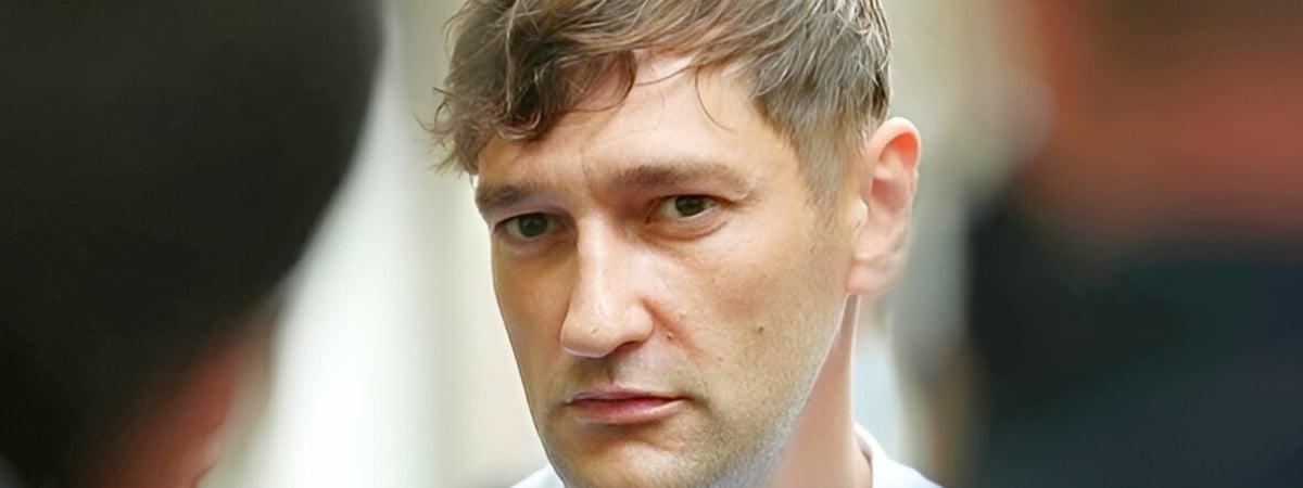 В России объявили в розыск брата Алексея Навального