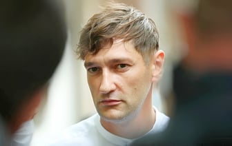 В России объявили в розыск брата Алексея Навального