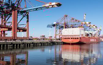 Германия усилит проверки безопасности из-за опасений шпионажа