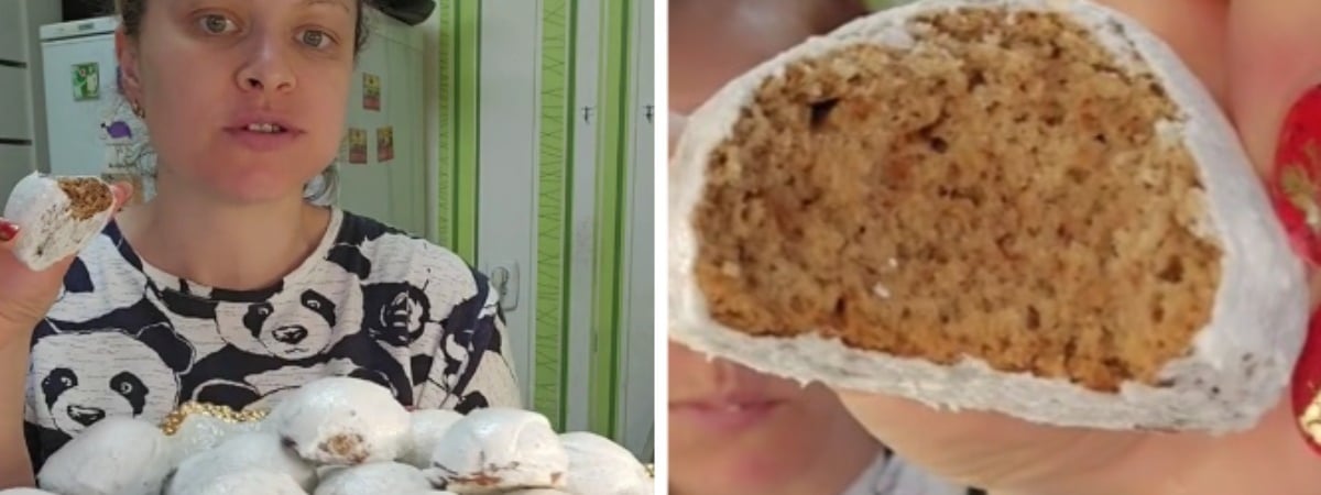 Дешевле, чем в магазине, в 1,5 раза. Фудблогер показала, как легко приготовить пряники «из детства» — Полезно