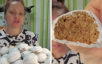 Дешевле, чем в магазине, в 1,5 раза. Фудблогер показала, как легко приготовить пряники «из детства» — Полезно