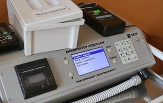 Мотоциклист отказался от прохождения медосвидетельствования. Мужчину судили, и он подал апелляцию. Чем закончилась история