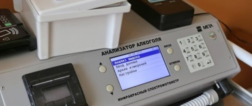 Мотоциклист отказался от прохождения медосвидетельствования. Мужчину судили, и он подал апелляцию. Чем закончилась история