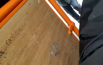 Инцидент в Минске: Насилие над контролером общественного транспорта