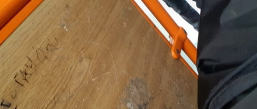 Инцидент в Минске: Насилие над контролером общественного транспорта