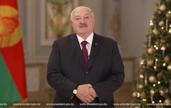 Каковы шансы Лукашенко на игру с Западом?