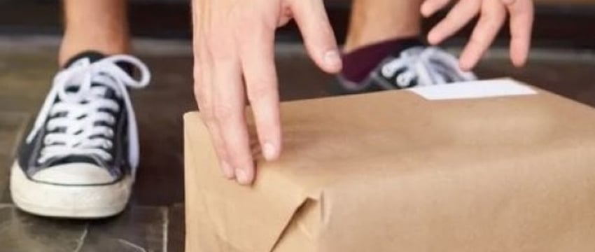 «160 рублей — за недоставку». Почему за возврат посылки просят больше ее самой?