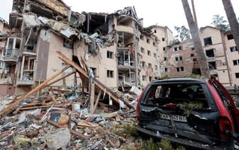 Пастухов: Это не крах надежд насчет исхода войны, это крах иллюзий