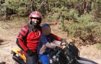 6-летний мальчик потерялся в лесу Кобринского района - его нашли