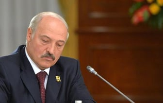 Лукашенко уволил ряд должностных лиц республики