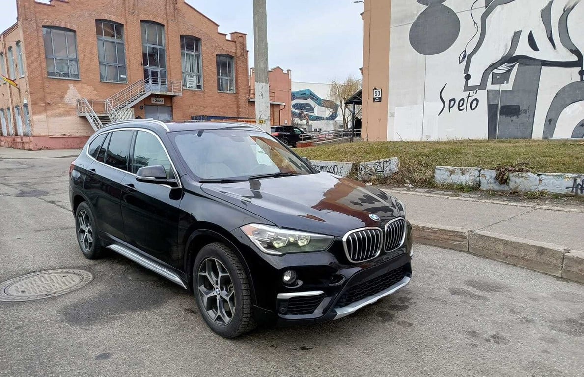 BMW