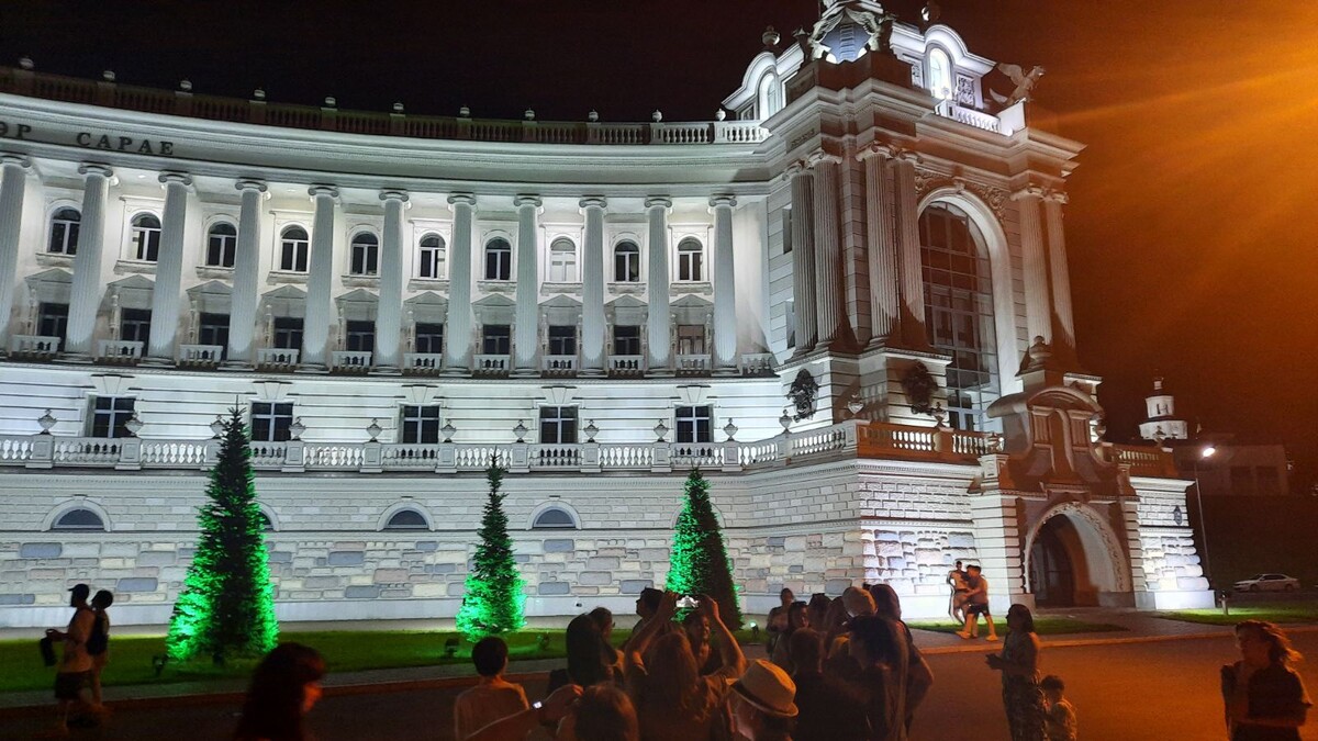 Решил — и поехал! Белорус на седьмом десятке сел за руль и отправился в Казань