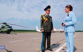 В Беларуси создают систему борьбы с беспилотниками