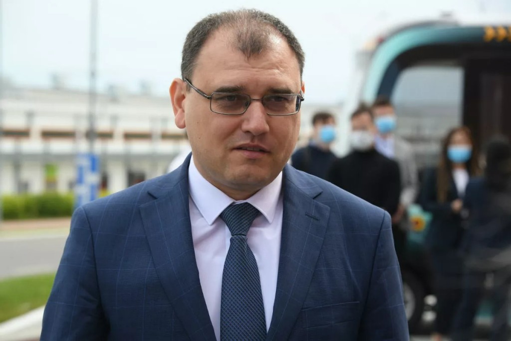 Лукашенко назначил новых министров, послов и губернатора Брестской области