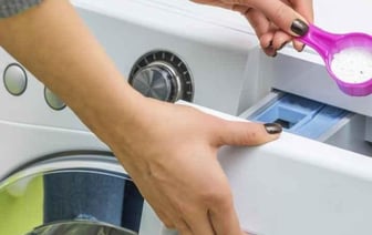 Госстандарт запретил продажу белорусского стирального порошка. В чем причина?