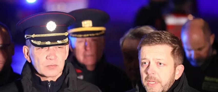 Стрельба в Праге. Число погибших возросло до 15 человек