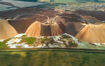 Рост промпроизводства в Беларуси за 11 месяцев замедлился до 5,5%