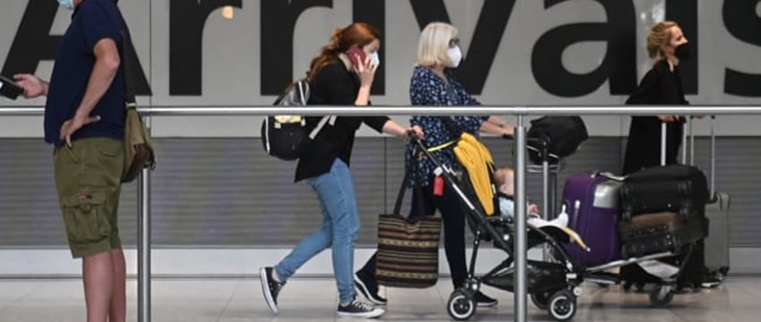 Чистая миграция в Великобританию сократилась на 10% в 2023 году: отчёт