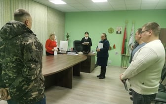 В Малоритском районе водитель похитил почти 1 тыс. литров топлива