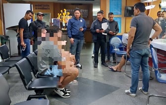 Полиция обвинила пятерых россиян в захвате в заложники семьи белорусов в Таиланде — The Bangkok Post