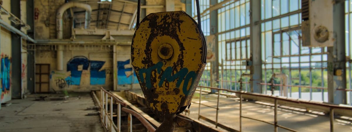 Цены производителей в ФРГ в октябре снизились на 1,1%