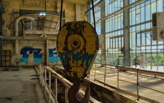 Цены производителей в ФРГ в октябре снизились на 1,1%