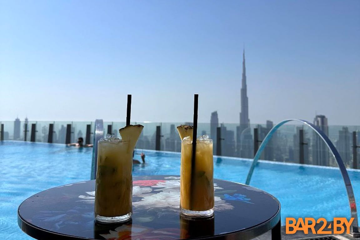 Две недели в Дубае: белоруска рассказала, сколько стоил отдых без турфирмы