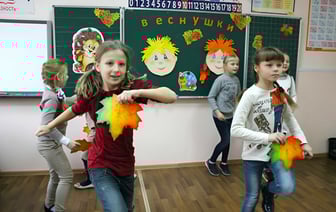 В Мингорисполкоме рассказали, сколько родителям придётся доплатить за школьный лагерь осенью 2024 года