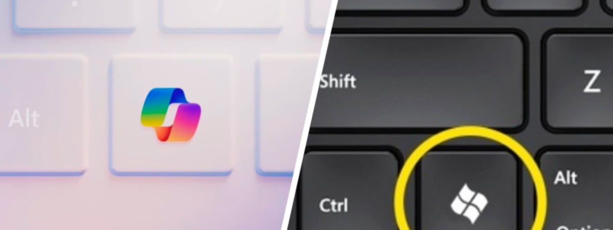 Впервые за 30 лет. На клавиатуре компьютеров и ноутбуков появится новая кнопка. Для чего? — Видео