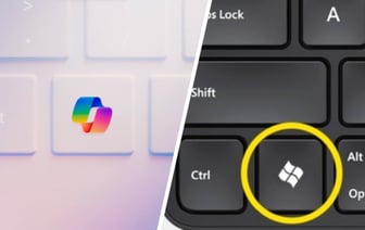 Впервые за 30 лет. На клавиатуре компьютеров и ноутбуков появится новая кнопка. Для чего? — Видео