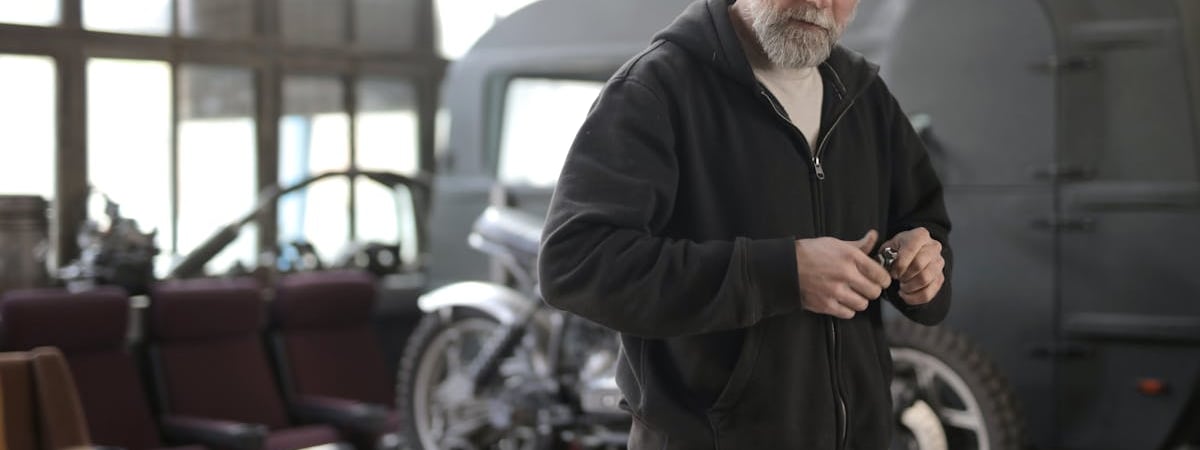 Выпуск автомобилей в Великобритании в 2024 году сократился на 14%