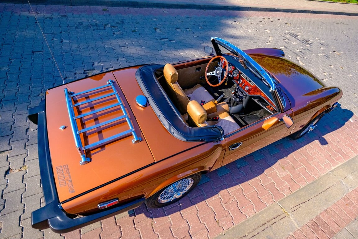Triumph