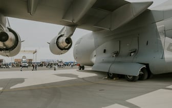 Эксперты из Германии и Испании помогут расследовать авиакатастрофу в Литве