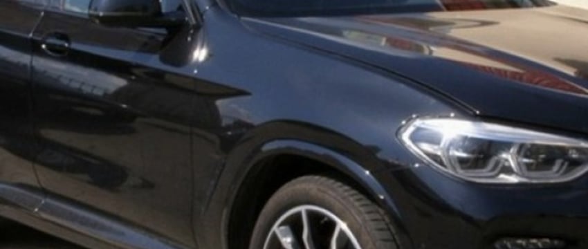 Автомобиль, приобретенный в США, оказался с неприятным сюрпризом