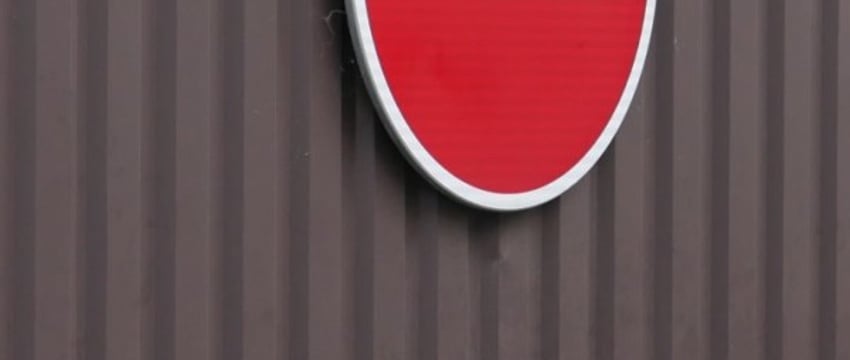 Внимание водителям! На этом участке в Бресте введено дорожное ограничение до 28 марта